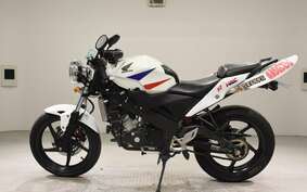 HONDA CBR125R JC50