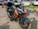 Фото KTM 1190 ADVENTURE 2016 с японского аукциона