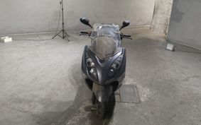 YAMAHA MAJESTY 250 SG20J