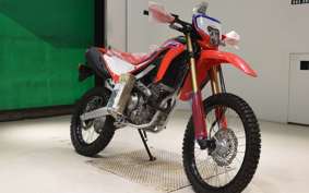 HONDA CRF250L MD47