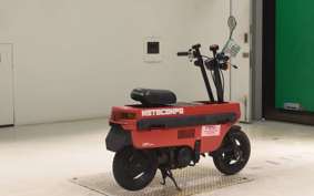 HONDA MOTOCOMPO 2017 AB12
