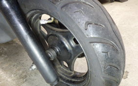 SUZUKI ADDRESS V125 S 2018 CF4MA