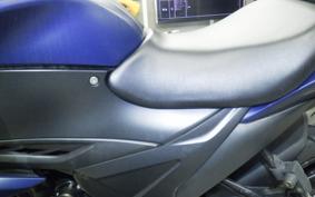 SUZUKI GIXXER 250 ED22Y