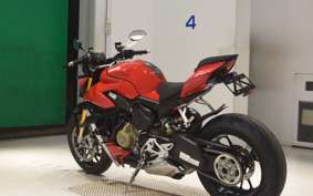 DUCATI STREETFIGHTER V4 S 2021