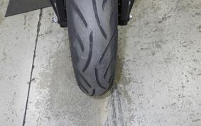 KAWASAKI Z125 PRO 2012 BR125H