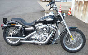 HARLEY FXDC Dyna Super Glide Custom 2007 GV4