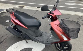 SUZUKI ADDRESS V125 CF4MA