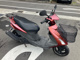 Фото Suzuki ADDRESS V125 с японского аукциона