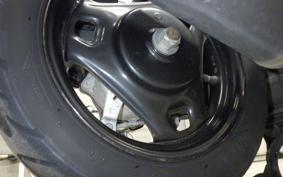 SUZUKI LET's 4 2025 CA45A