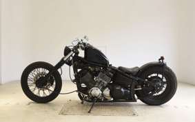 YAMAHA DRAGSTAR 400 1996 4TR
