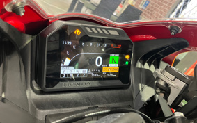 HONDA CBR600RR 2020 PC40