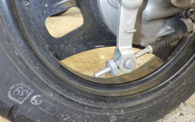 SUZUKI LET's CA4AA