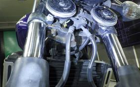 HONDA CB400SF VTEC Spec3 2008 NC39