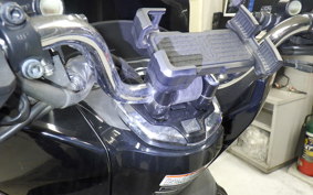 HONDA PCX 125 2009 JK05