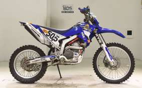 YAMAHA WR250R 2002 DG15J