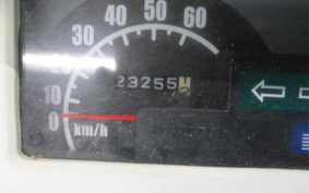 HONDA  GYRO X BASIC  TD02