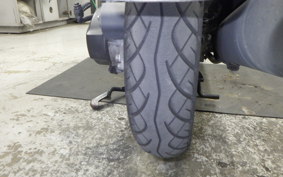 HONDA TACT Gen.4 AF79