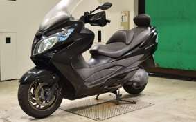SUZUKI SKYWAVE 400 A 2013 CK45A