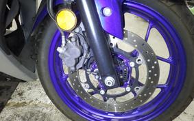 YAMAHA YZF R-3 2016 RH07J