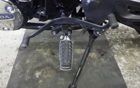 HONDA GB350C 2024 NC64
