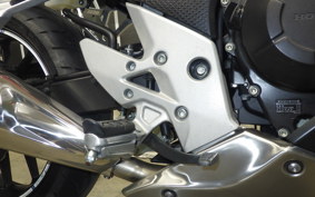 HONDA CBR400R 2014 NC47