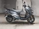 Фото Suzuki BURGMAN STREET 125EX с японского аукциона