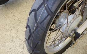 SUZUKI DJEBEL 200 (DR200SE) SH42A