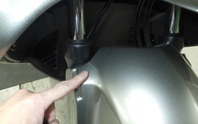 HONDA FORESIGHT EX MF04