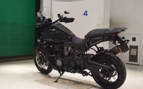 HARLEY PAN AMERICA 1250 S 2021