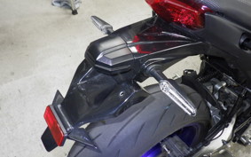 YAMAHA MT-09 SP 2024 RN69J