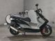 Фото Yamaha CYGNUS 125 X с японского аукциона