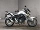 Фото Suzuki GSR750 2014 с японского аукциона