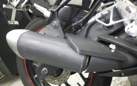 YAMAHA YZF R-3 2016 RH07J