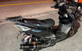 KYMCO RACING KING180FI