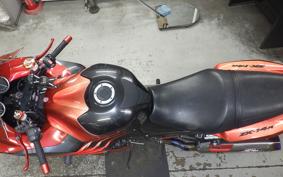 KAWASAKI ZX 1400 NINJA R A 2016