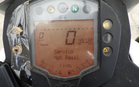 KTM 390 DUKE 2016