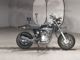 Фото Honda APE 50 2004 с японского аукциона
