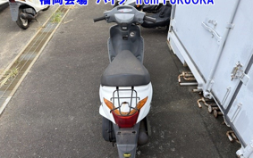 SUZUKI LET's 5
