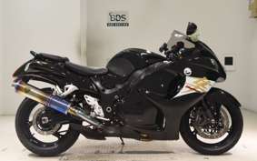SUZUKI HAYABUSA Gen.2 2011