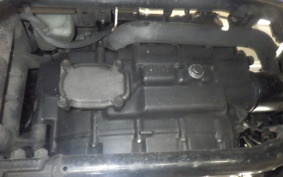 SUZUKI BOULEVARD 400 2006 VK55A