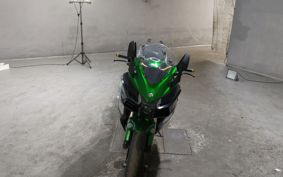 KAWASAKI NINJA H2 SX SE 2020 ZXT02A