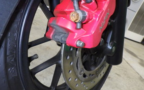 HONDA FORZA SI 1996 MF12
