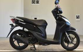 HONDA BREEZE 110 TCH3