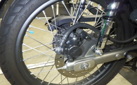 HONDA CT125-2 1998 JA65
