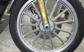 HARLEY XL883LI 2009