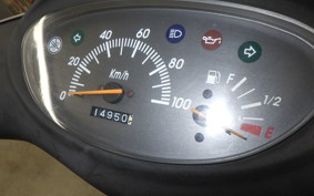 YAMAHA AXIS 100 SB06J