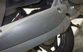 SUZUKI ADDRESS V125 S 2018 CF4MA