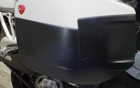 DUCATI MULTISTRADA 1200 S 2015