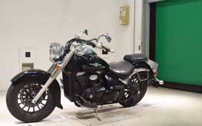 SUZUKI INTRUDER 400 Classic VK54A