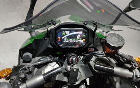 KAWASAKI NINJA 1000SX 2021 ZXT02K